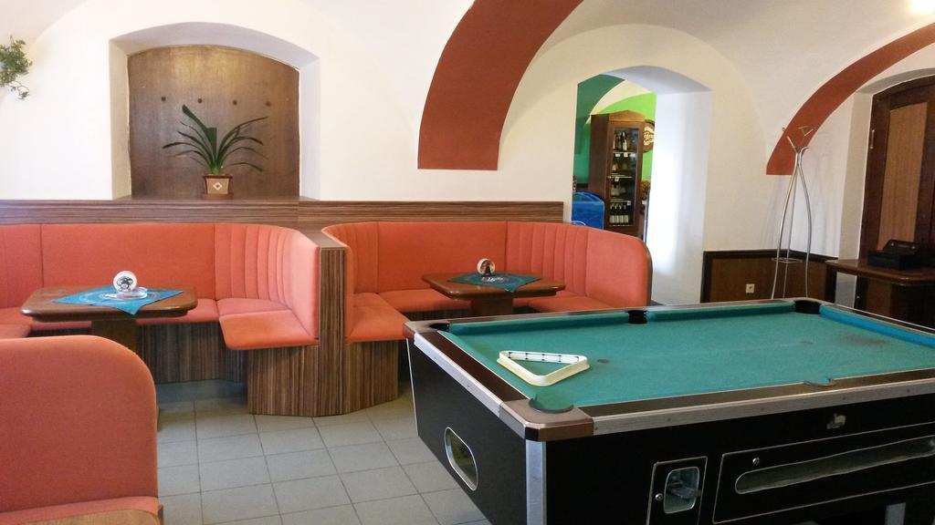 Hotel Club