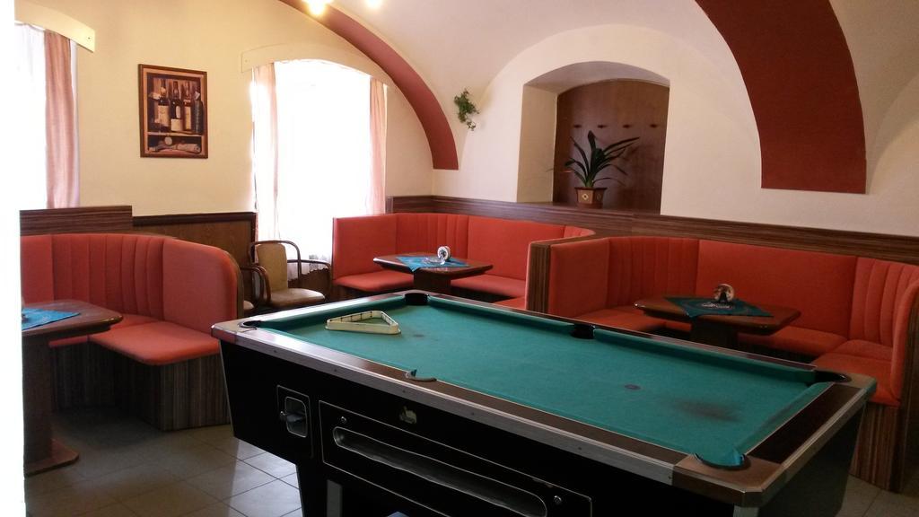 Club Vranovska Ves