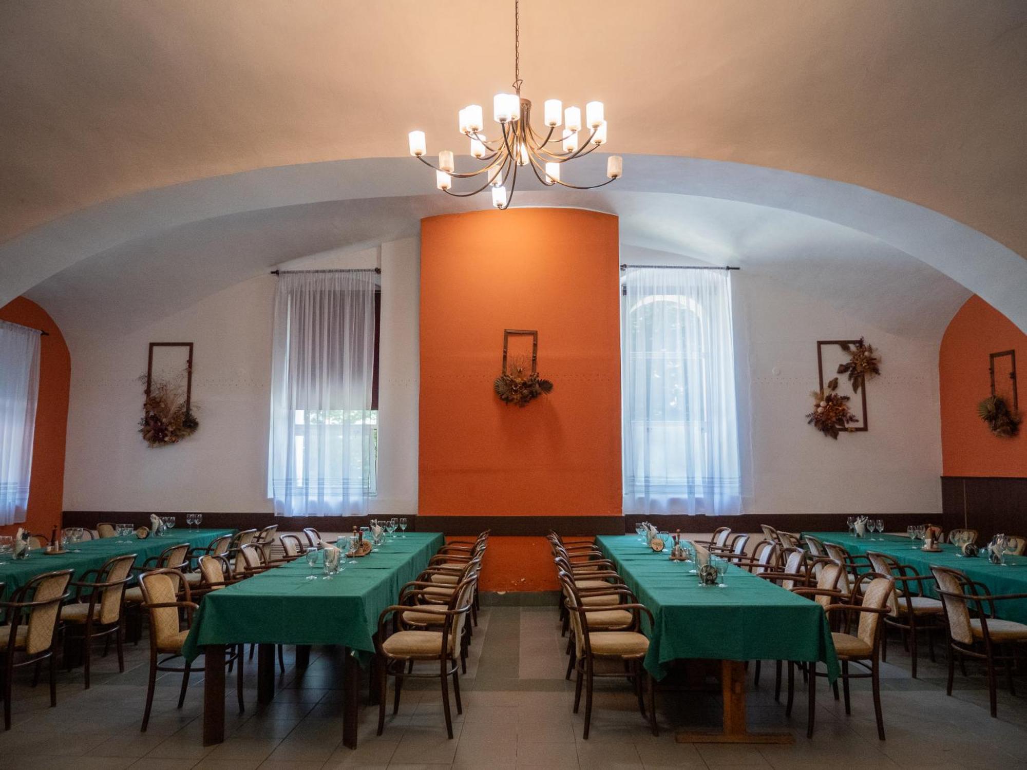 Club 3* Vranovska Ves