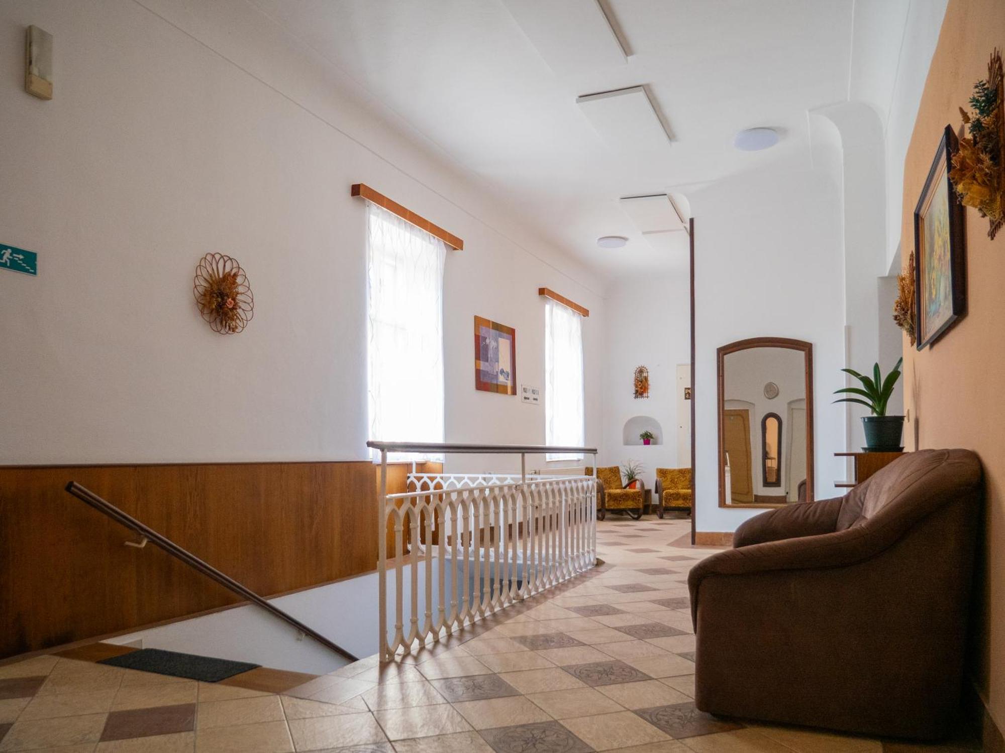 Hotel Club