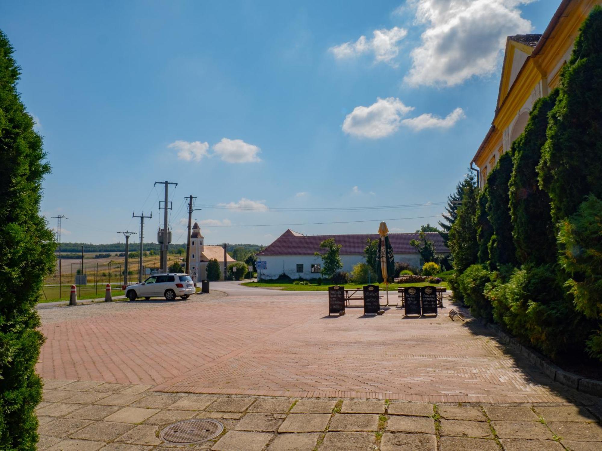 Club Hotel Vranovska Ves