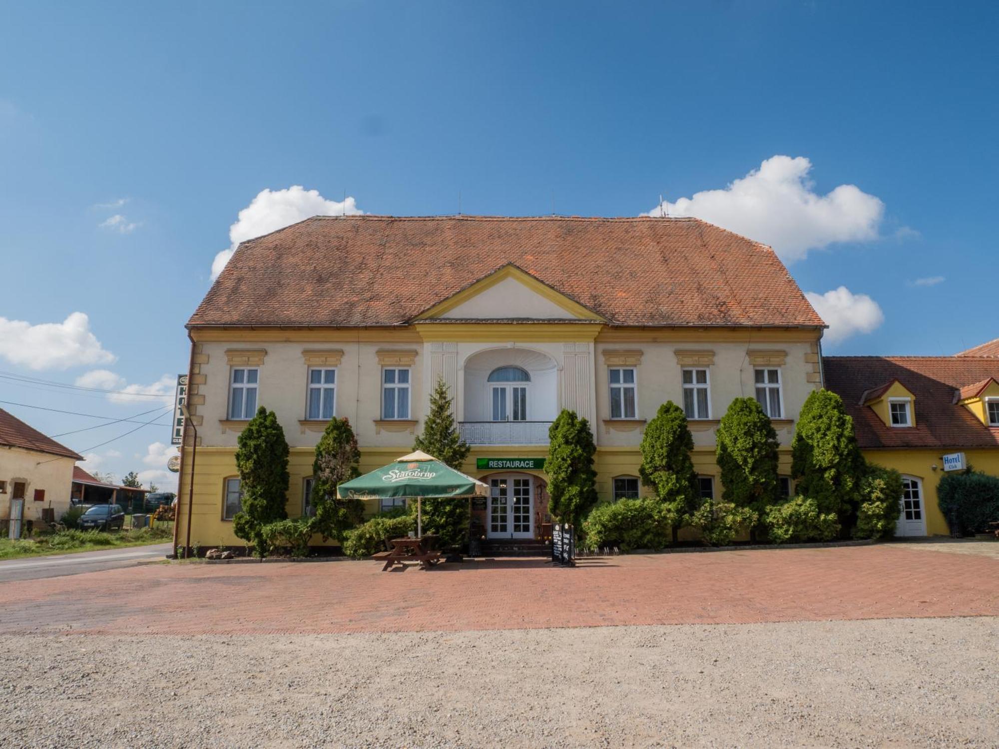 Club Vranovska Ves