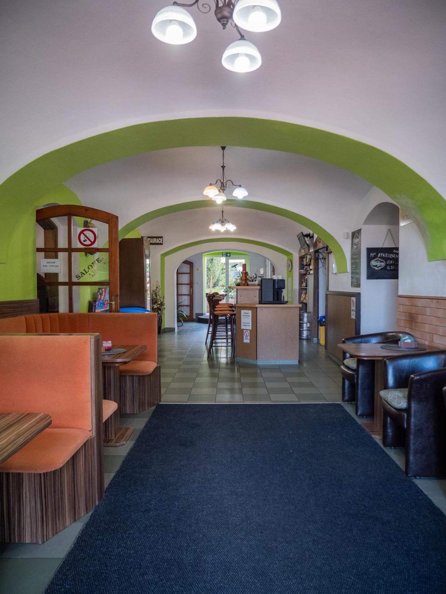 Hotel Club 3*