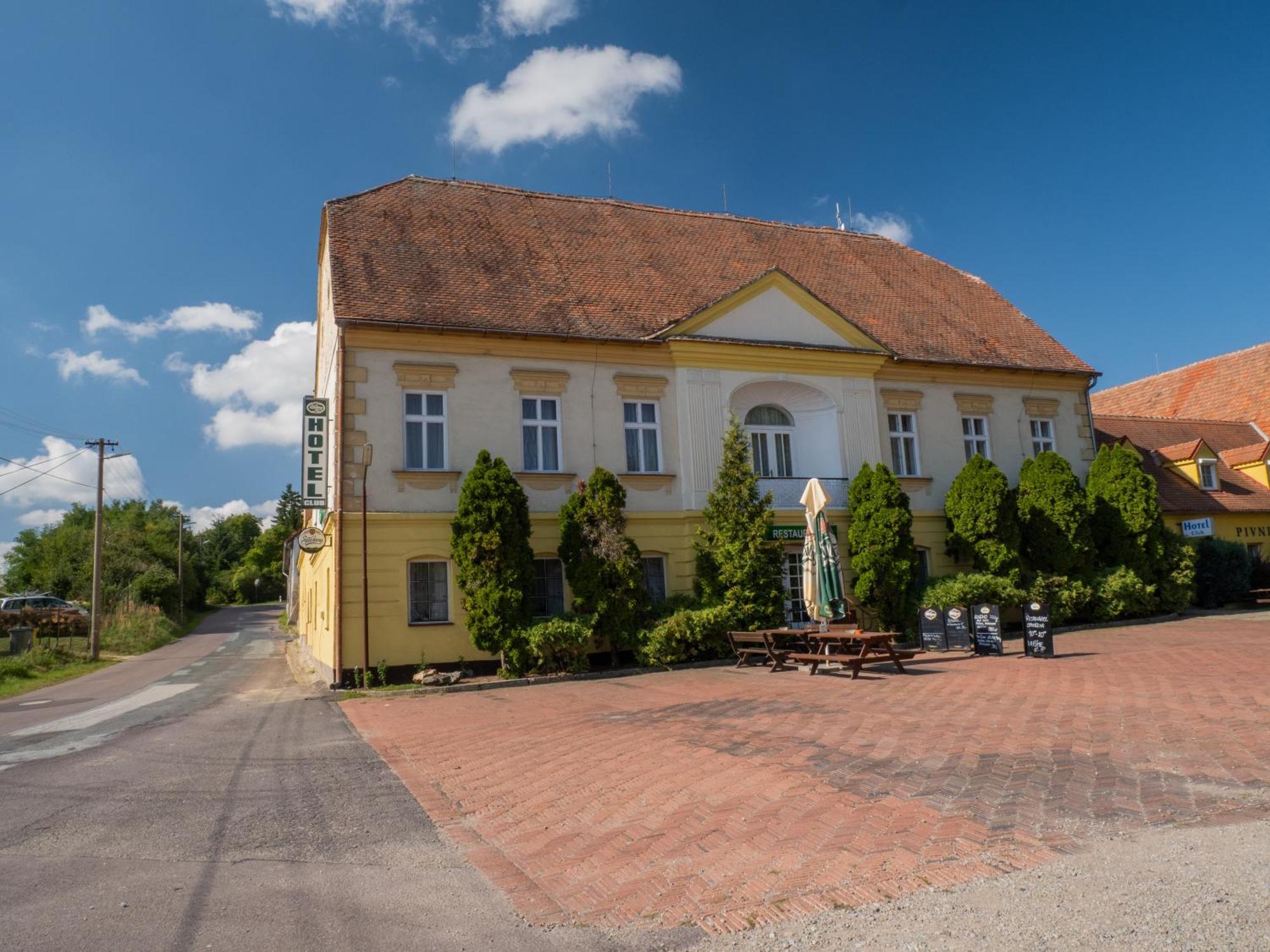 Club 3* Vranovska Ves
