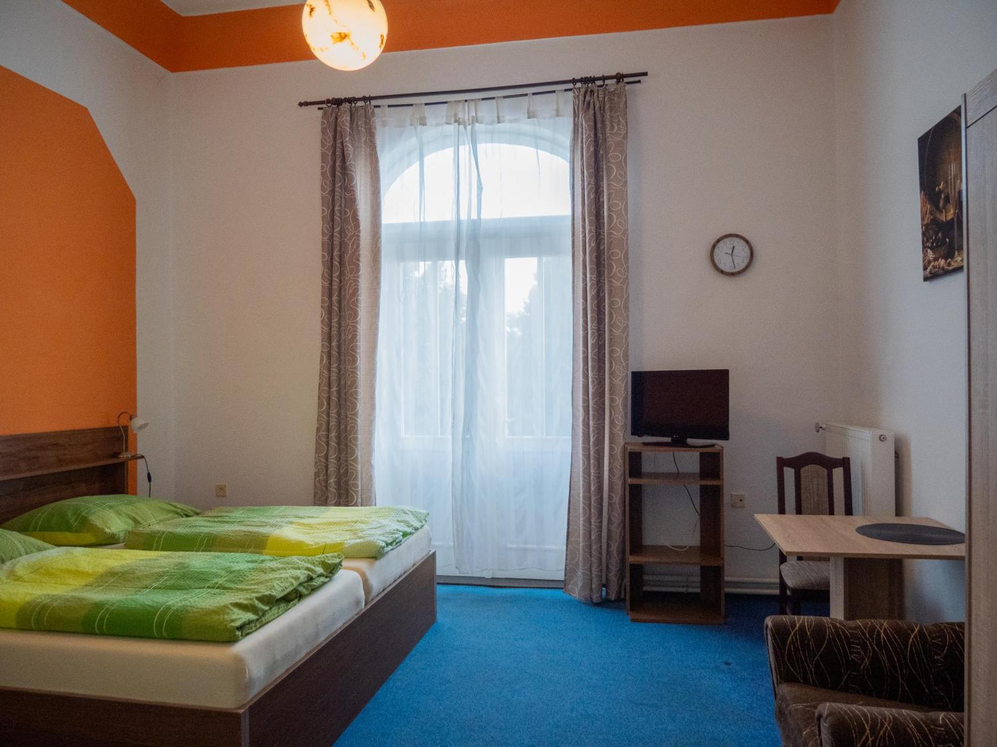Club Hotel Vranovska Ves
