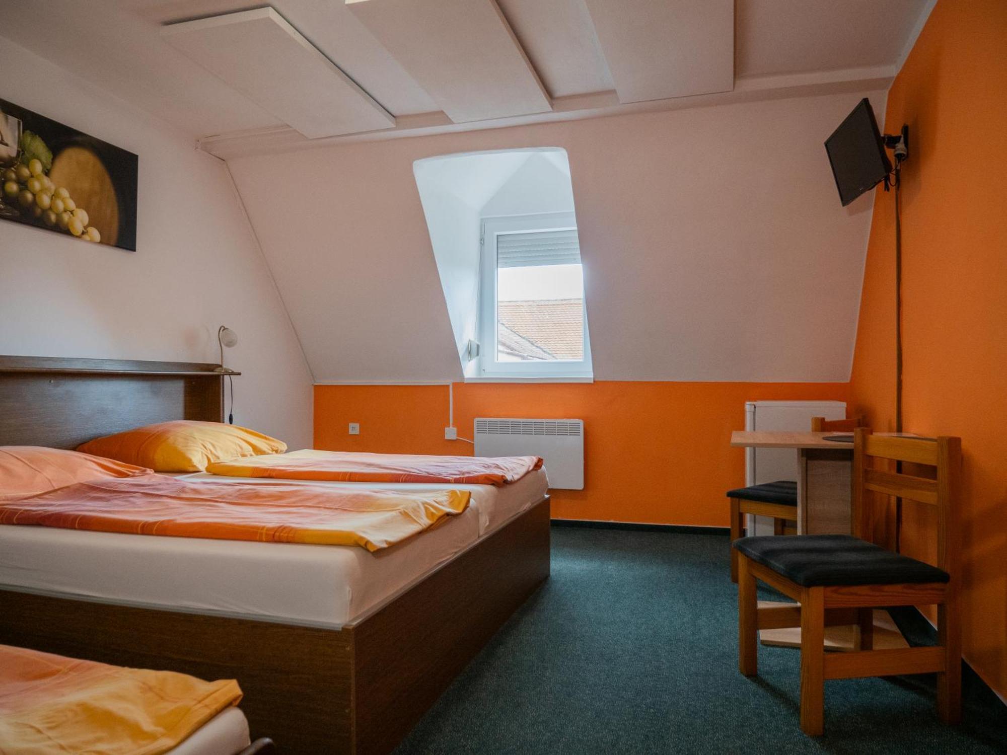 Hotel Club