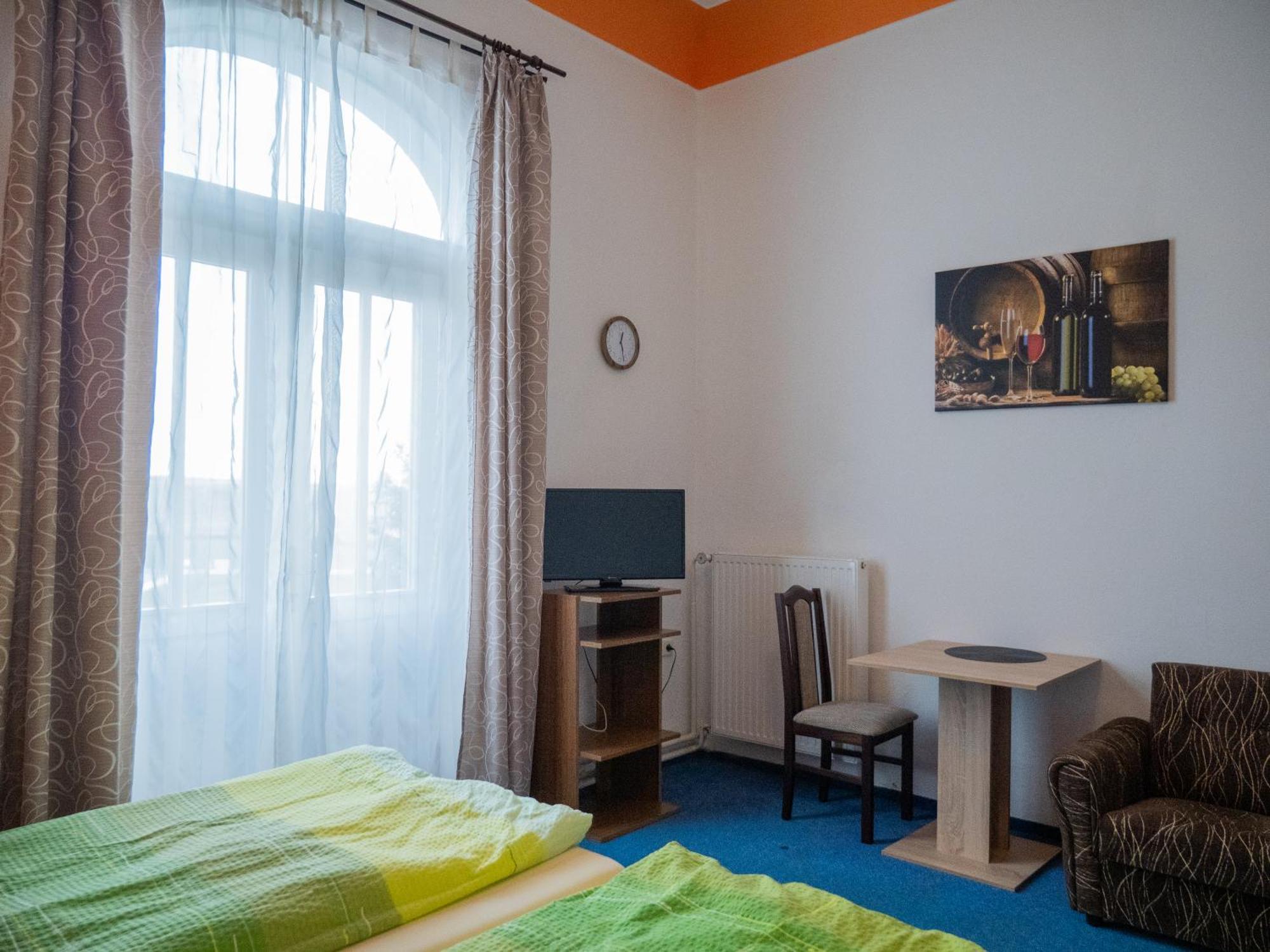 Club Hotel Vranovska Ves