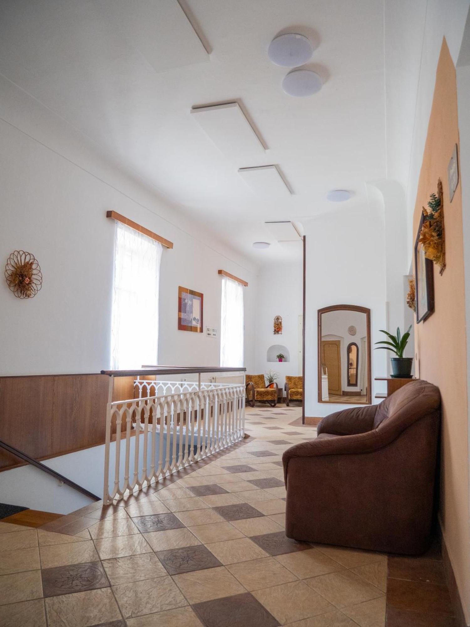 Club 3* Vranovska Ves