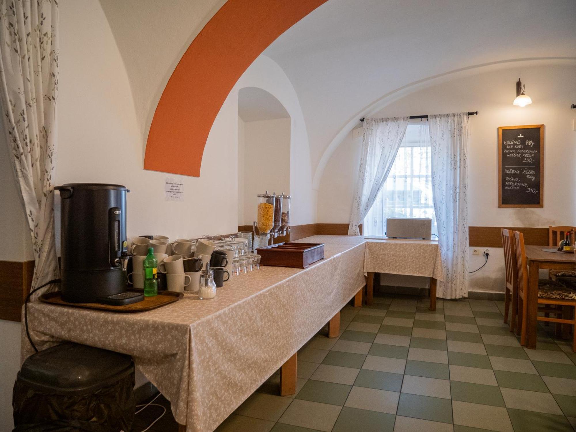 Club Hotel Vranovska Ves