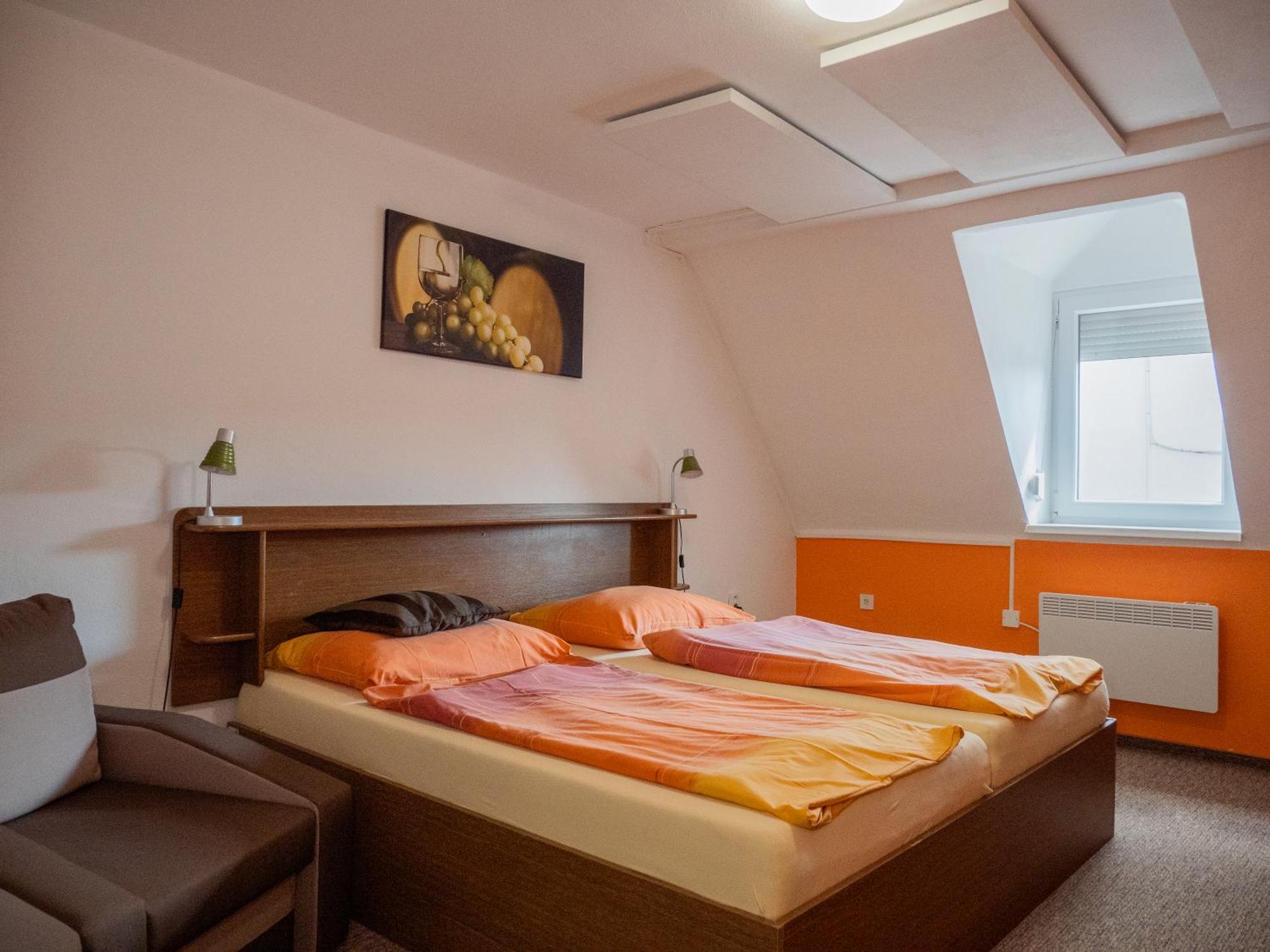 Club 3* Vranovska Ves