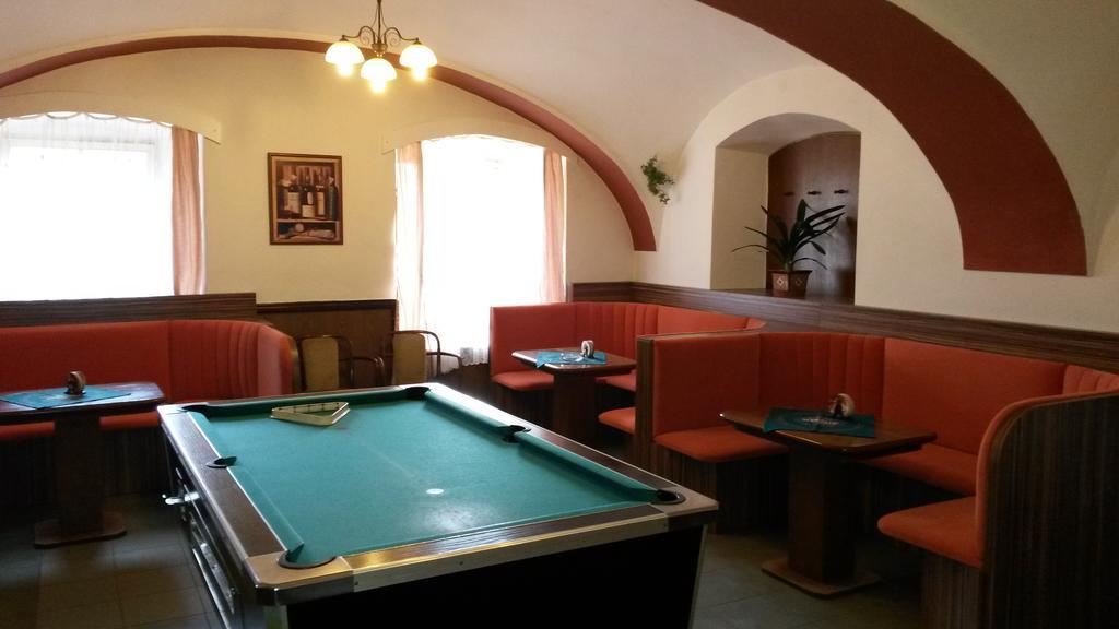 Hotel Club 3*