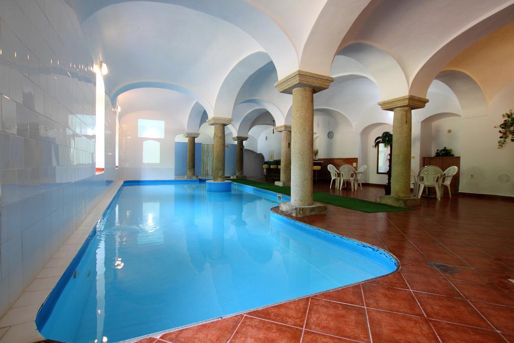 Club Hotel Vranovska Ves